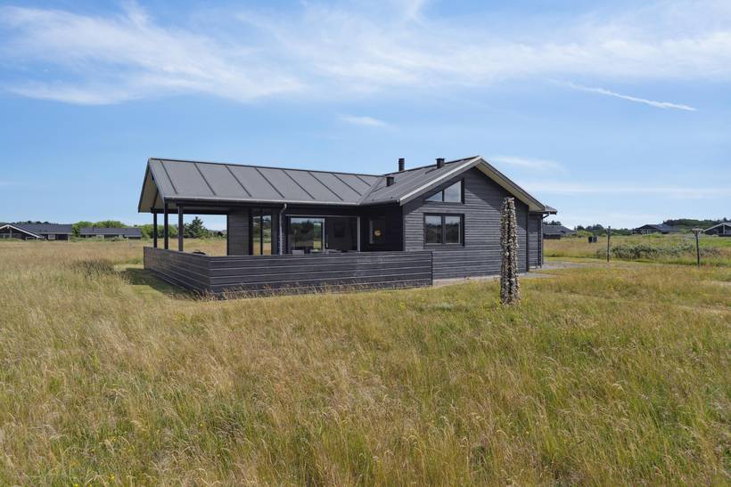Foto von Ferienhaus JN69 in Tornby - Nordjütland