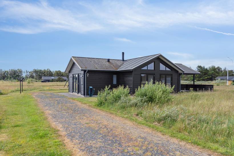 Foto von Ferienhaus JN69 in Tornby - Nordjütland
