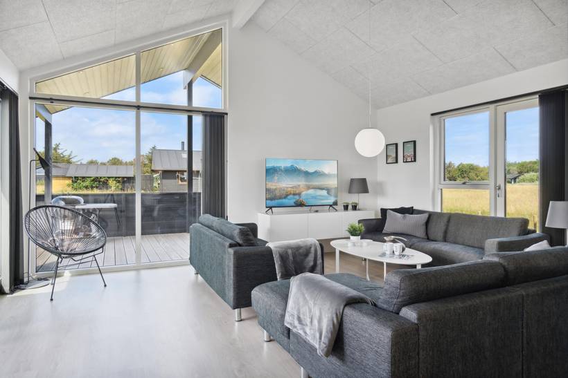 Foto von Ferienhaus JN69 in Tornby - Nordjütland