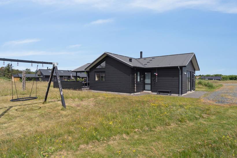 Foto von Ferienhaus JN69 in Tornby - Nordjütland