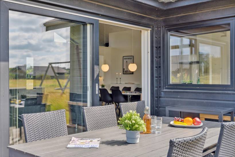Foto von Ferienhaus JN69 in Tornby - Nordjütland