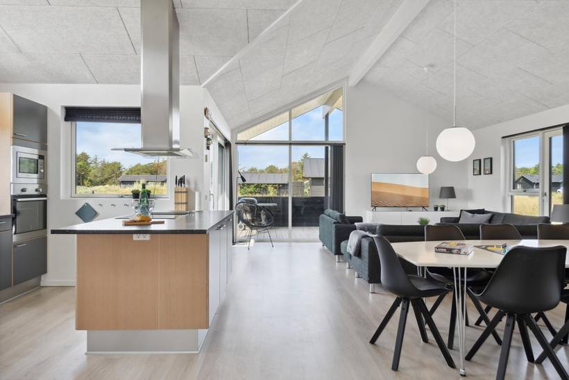 Foto von Ferienhaus JN69 in Tornby - Nordjütland