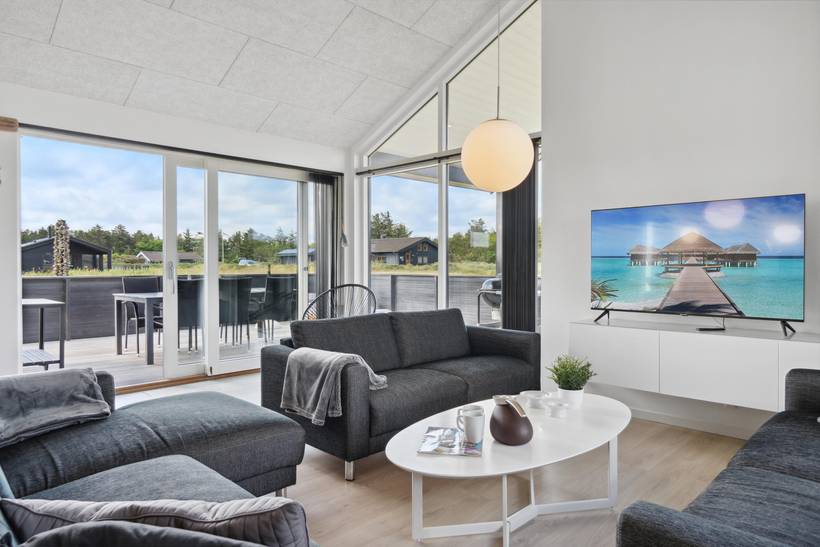 Foto von Ferienhaus JN69 in Tornby - Nordjütland