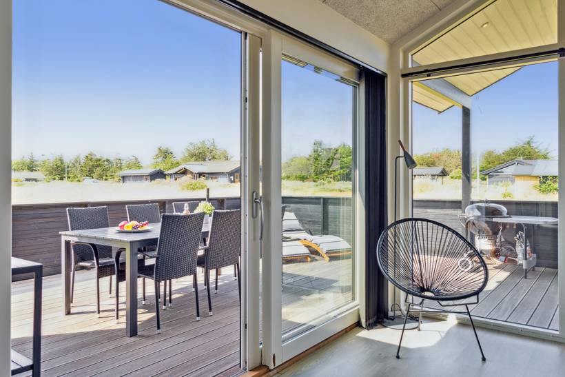 Foto von Ferienhaus JN69 in Tornby - Nordjütland