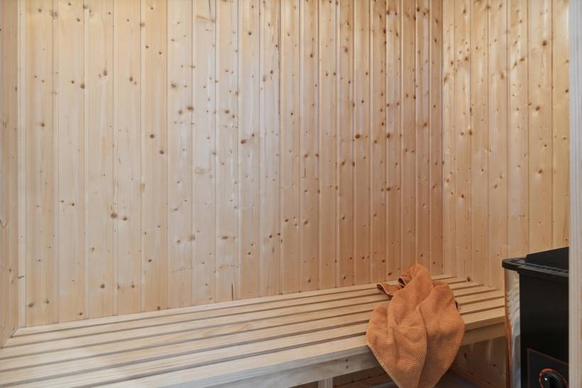 Foto von Ferienhaus JN69 in Tornby - Nordjütland