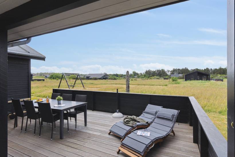 Foto von Ferienhaus JN69 in Tornby - Nordjütland