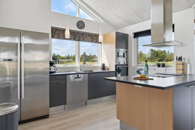 Foto von Ferienhaus JN69 in Tornby - Nordjütland