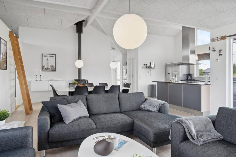 Foto von Ferienhaus JN69 in Tornby - Nordjütland