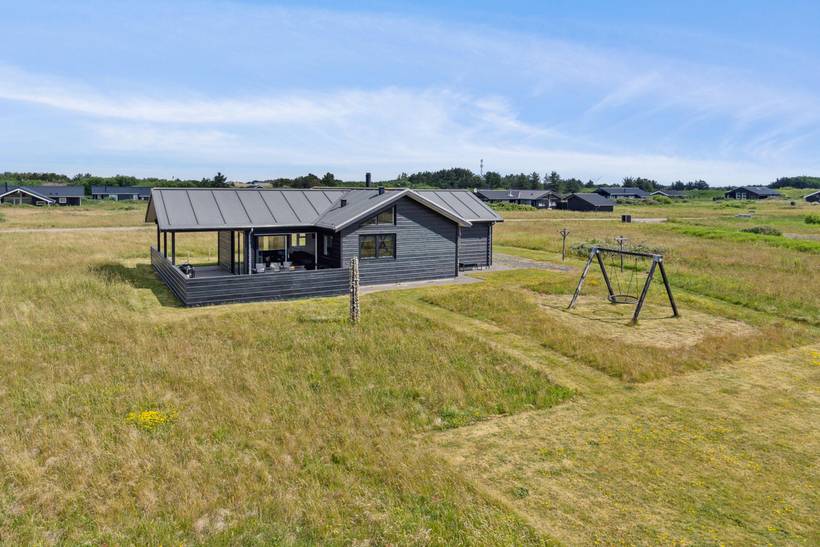 Foto von Ferienhaus JN69 in Tornby - Nordjütland