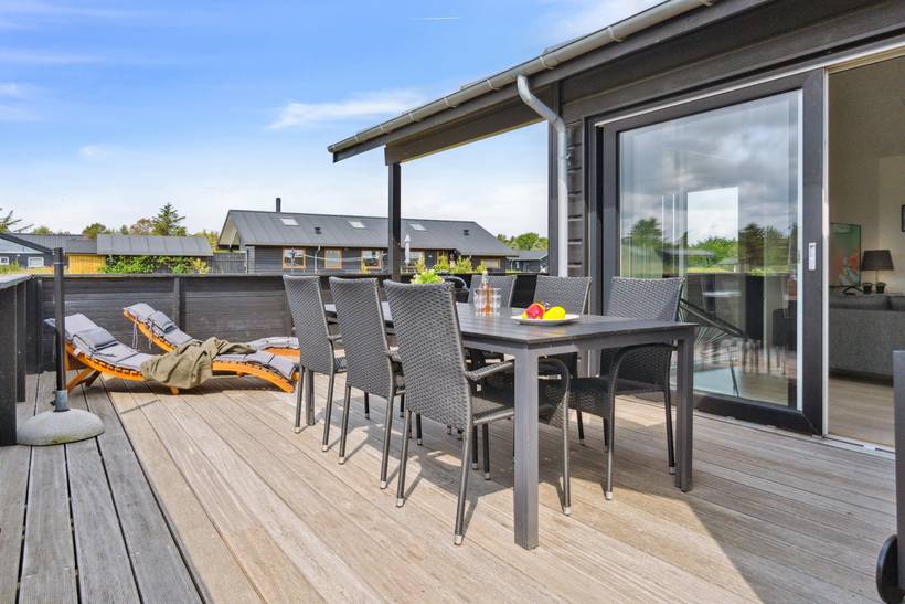 Foto von Ferienhaus JN69 in Tornby - Nordjütland