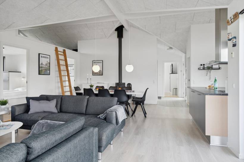 Foto von Ferienhaus JN69 in Tornby - Nordjütland