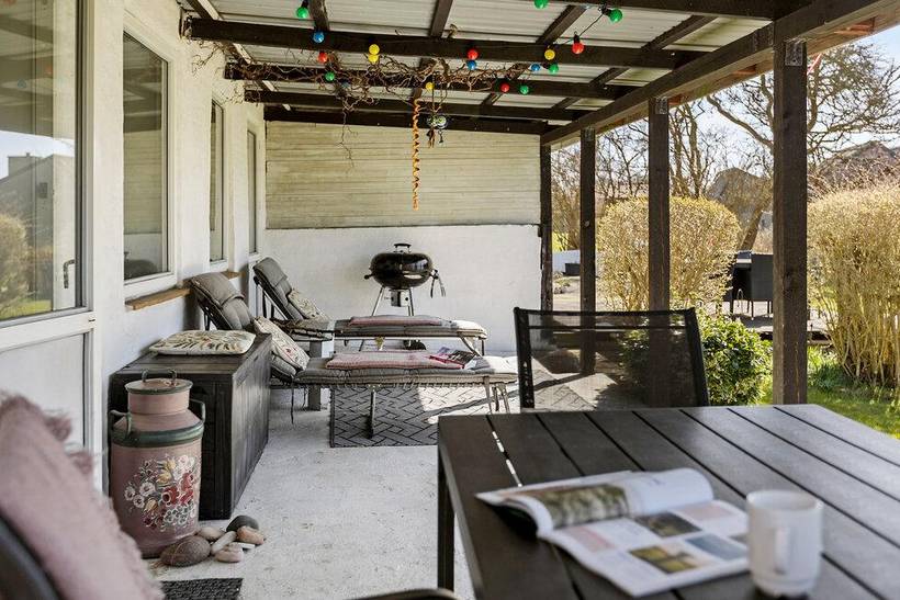 Foto von Ferienhaus JN79 in Kegnæs - Als