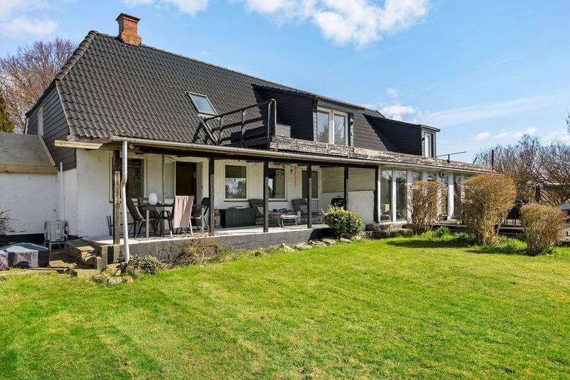 Foto von Ferienhaus JN79 in Kegnæs - Als