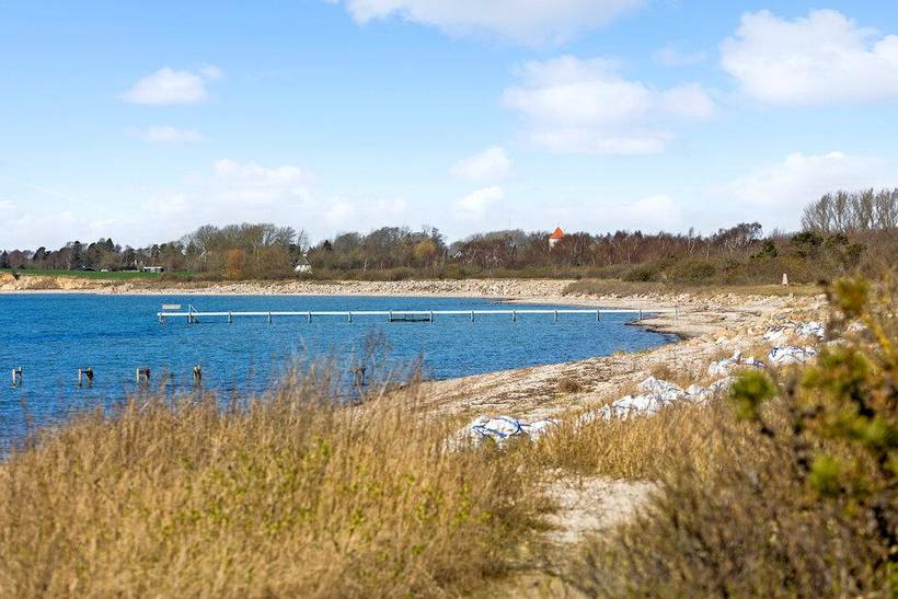 Foto von Ferienhaus JN79 in Kegnæs - Als