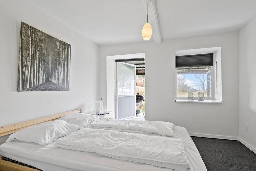 Foto von Ferienhaus JN79 in Kegnæs - Als