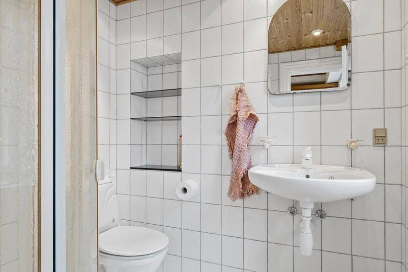 Foto von Ferienhaus JN79 in Kegnæs - Als