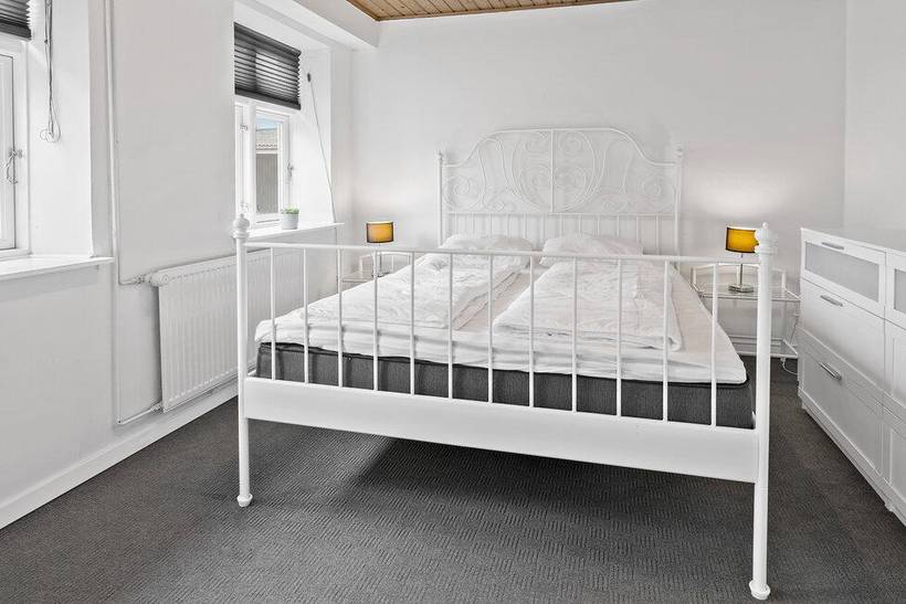 Foto von Ferienhaus JN79 in Kegnæs - Als