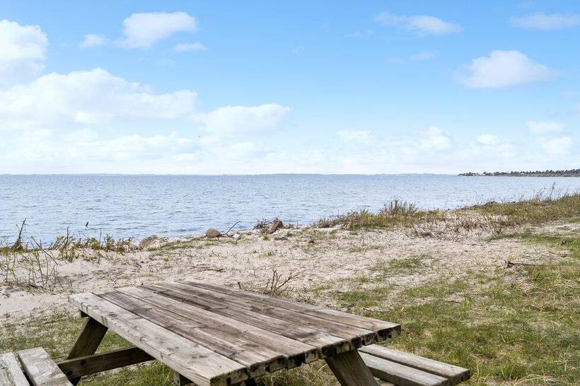 Foto von Ferienhaus JN79 in Kegnæs - Als