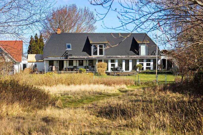 Foto von Ferienhaus JN79 in Kegnæs - Als