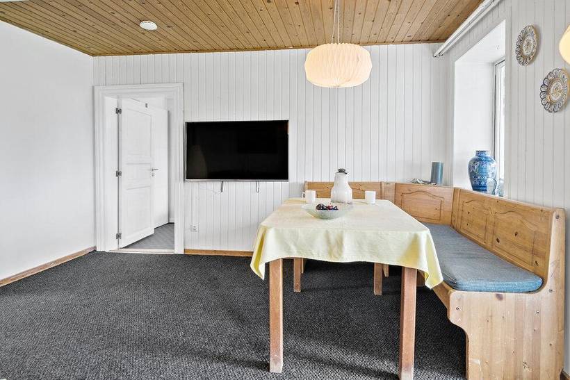 Foto von Ferienhaus JN79 in Kegnæs - Als