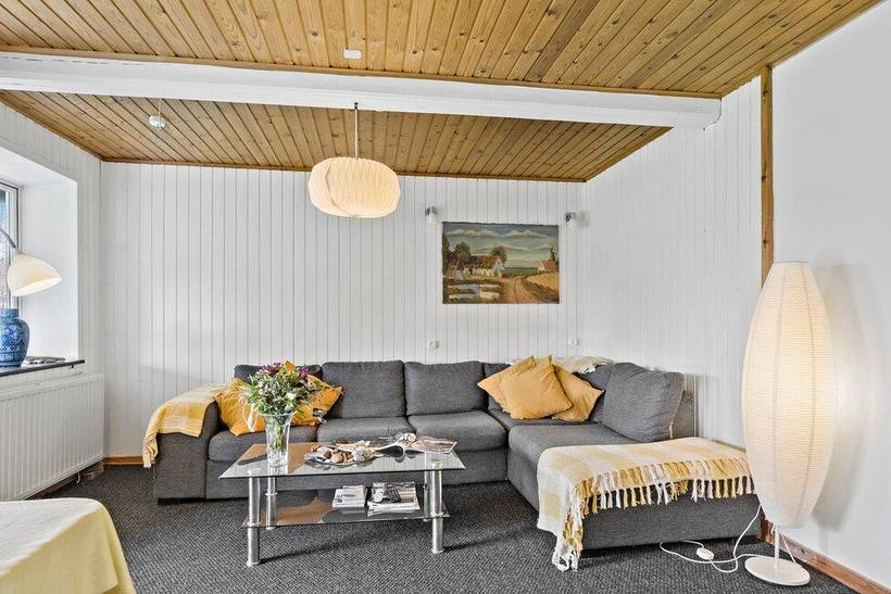 Foto von Ferienhaus JN79 in Kegnæs - Als