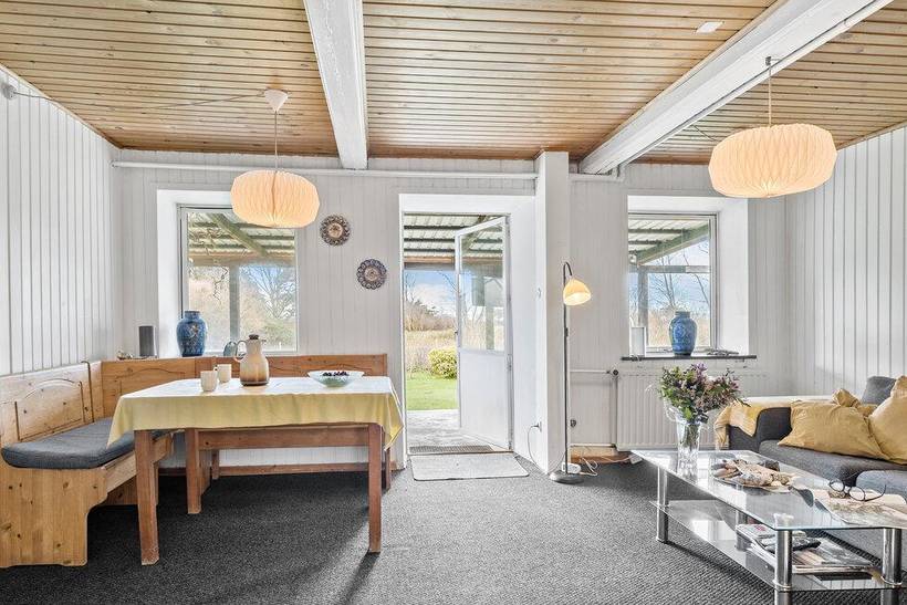 Foto von Ferienhaus JN79 in Kegnæs - Als