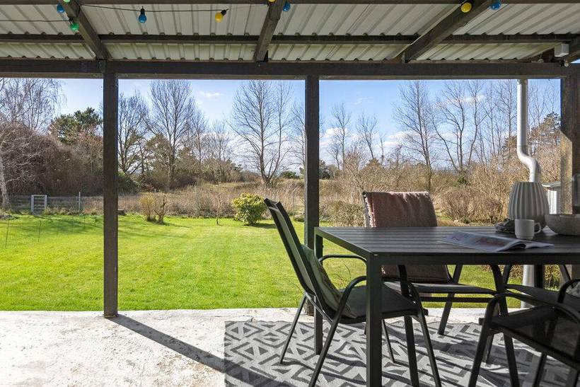 Foto von Ferienhaus JN79 in Kegnæs - Als