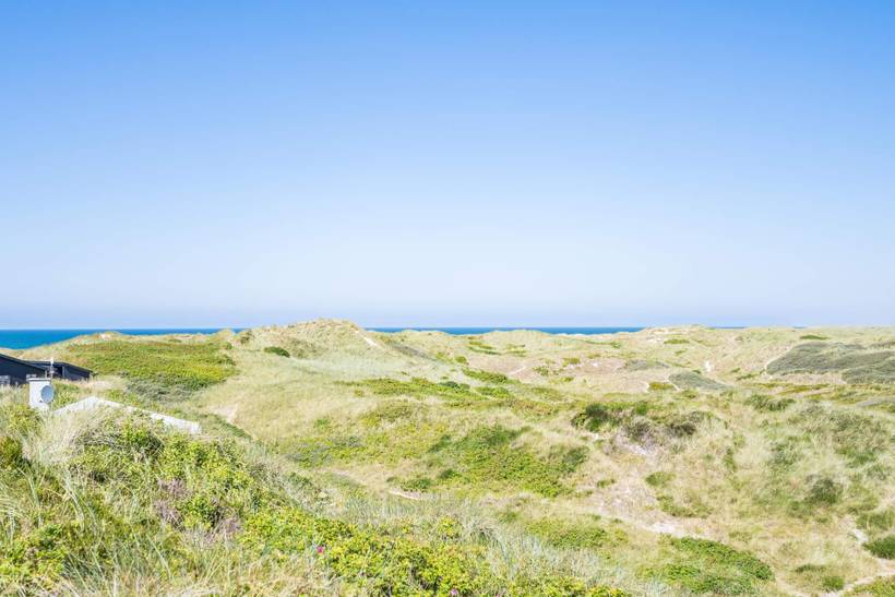 Foto von Ferienhaus JN80 in Henne Strand - Westjütland