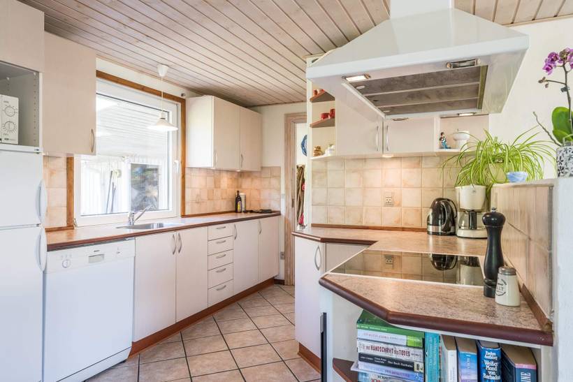 Foto von Ferienhaus JN80 in Henne Strand - Westjütland