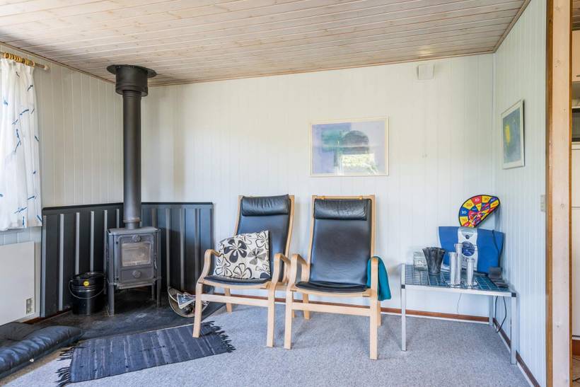 Foto von Ferienhaus JN80 in Henne Strand - Westjütland