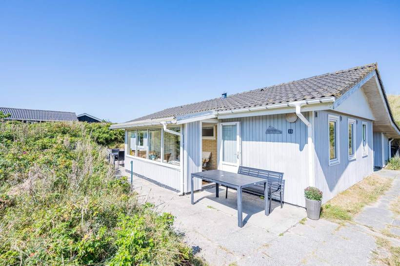 Foto von Ferienhaus JN80 in Henne Strand - Westjütland