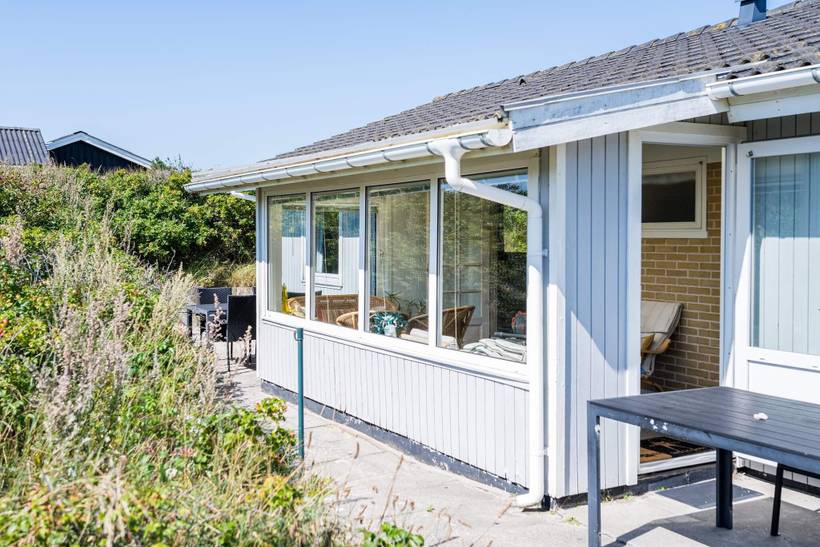 Foto von Ferienhaus JN80 in Henne Strand - Westjütland