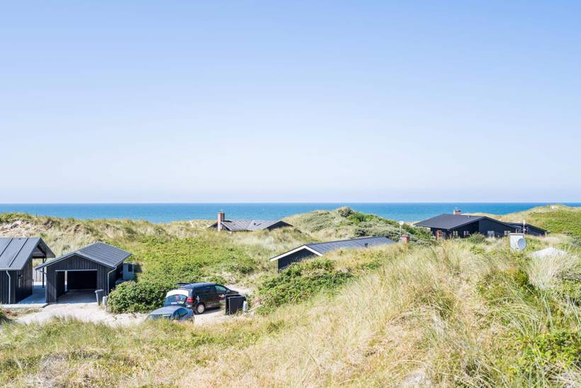 Foto von Ferienhaus JN80 in Henne Strand - Westjütland