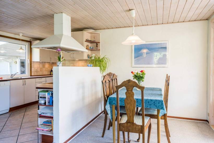 Foto von Ferienhaus JN80 in Henne Strand - Westjütland