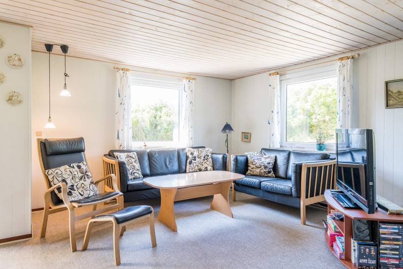 Foto von Ferienhaus JN80 in Henne Strand - Westjütland