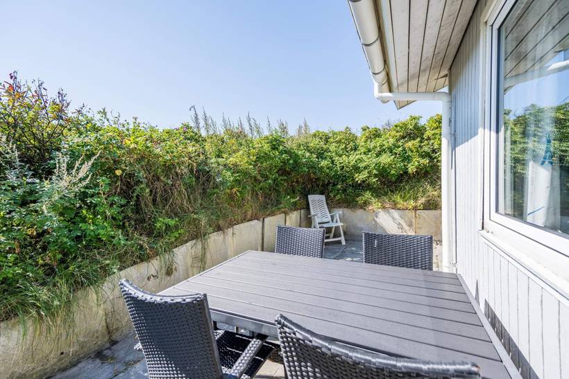 Foto von Ferienhaus JN80 in Henne Strand - Westjütland