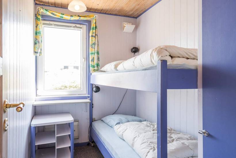 Foto von Ferienhaus JN80 in Henne Strand - Westjütland