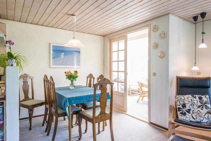 Foto von Ferienhaus JN80 in Henne Strand - Westjütland