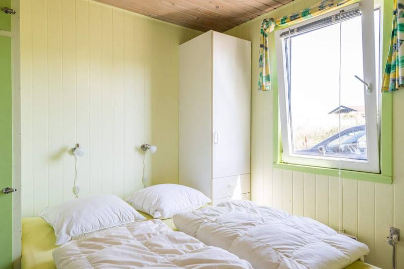 Foto von Ferienhaus JN80 in Henne Strand - Westjütland