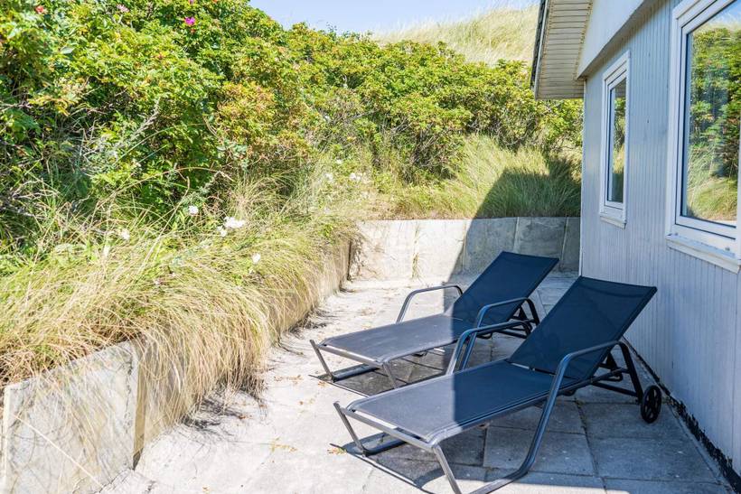 Foto von Ferienhaus JN80 in Henne Strand - Westjütland