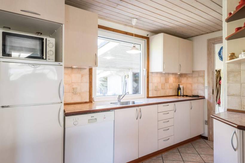Foto von Ferienhaus JN80 in Henne Strand - Westjütland