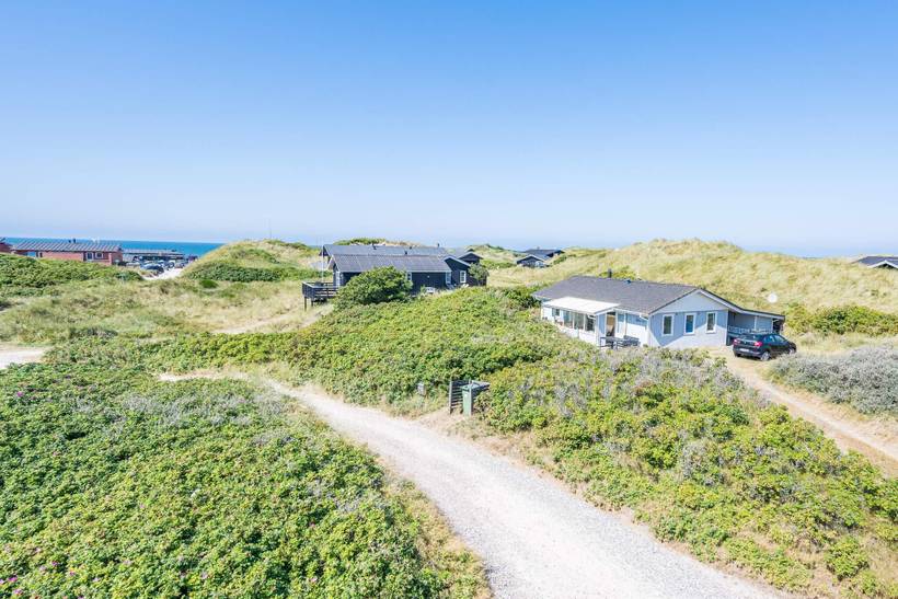 Foto von Ferienhaus JN80 in Henne Strand - Westjütland