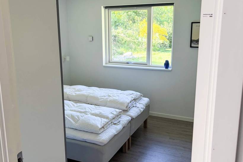 Foto von Ferienhaus JN81 in Truust - Ostjütland