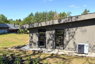 Vorschaubild von Ferienhaus JN81 in Truust - Ostjütland