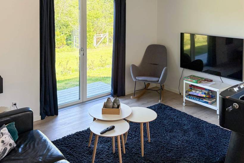 Foto von Ferienhaus JN81 in Truust - Ostjütland