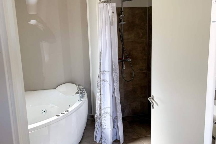 Foto von Ferienhaus JN81 in Truust - Ostjütland