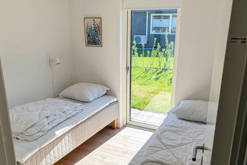 Foto von Ferienhaus JN81 in Truust - Ostjütland
