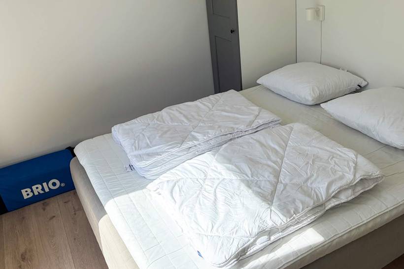 Foto von Ferienhaus JN81 in Truust - Ostjütland