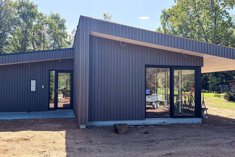 Foto von Ferienhaus JN81 in Truust - Ostjütland