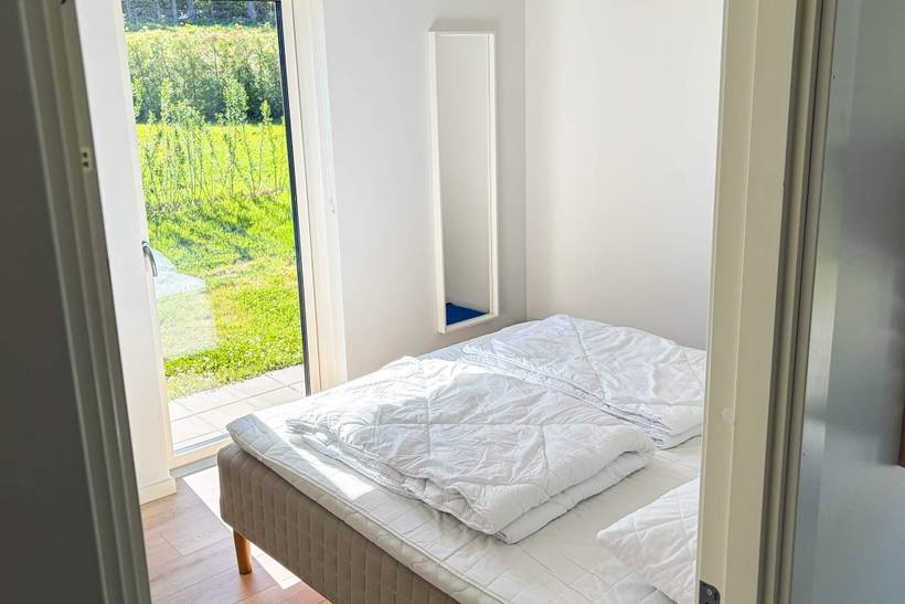 Foto von Ferienhaus JN81 in Truust - Ostjütland